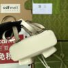 gg Bamboo Small Backpack White For Women, Women’s Bags 8.6in/22cm gg ??702101 UZY0T 9022