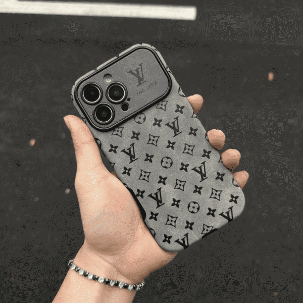 Light Luxury iPhone Case