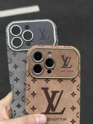 Light Luxury iPhone Case