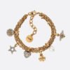 18K CD J'Adior Vintage Bracelet