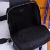 LV Avenue Sling Bag Taiga Black For Men, Bags, Messenger And Crossbody Bags 12.2in/31cm LV M30443