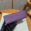 HM HRMS For Women Handbags Shoulder bags Kelly Pochette 100% KK ostrich