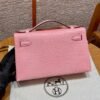 HM HRMS For Women Handbags Shoulder bags Kelly Pochette 100% Lizard