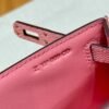 HM HRMS For Women Handbags Shoulder bags Kelly Pochette 100% Lizard