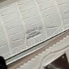 HM HRMS For Women Handbags Shoulder bags Kelly Pochette 100% Alligator