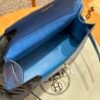 HM HRMS For Women Handbags Shoulder bags Kelly Pochette 100% KK ostrich