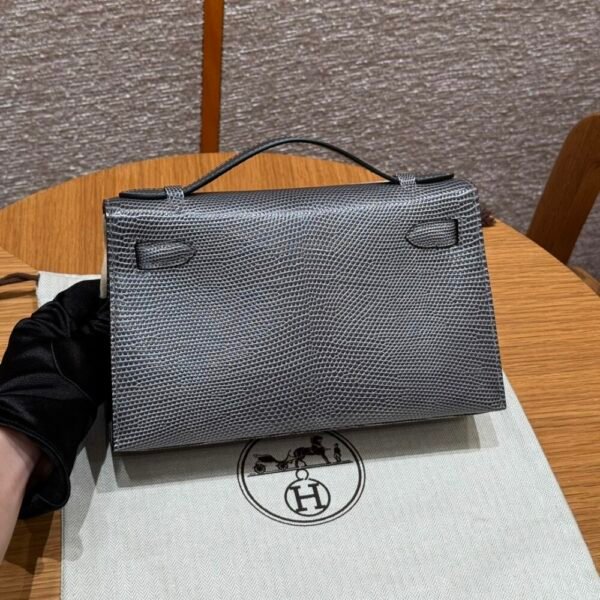 wsxc1748789893899_1 HM HRMS For Women Handbags Shoulder bags Kelly Pochette 100% Lizard