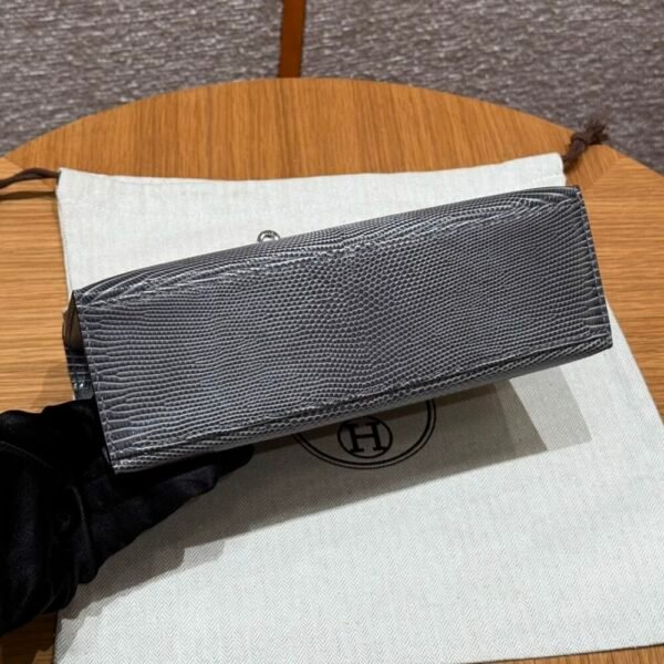 wsxc1748789893899_4 HM HRMS For Women Handbags Shoulder bags Kelly Pochette 100% Lizard