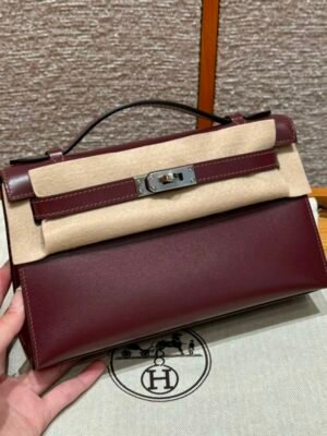 HM HRMS For Women Handbags Shoulder bags Kelly Pochette
