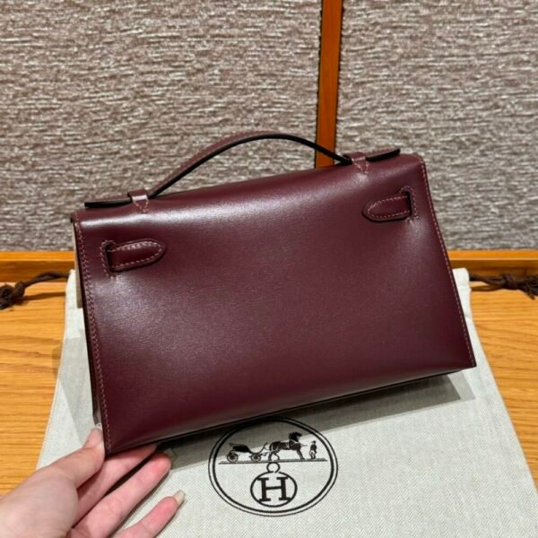 HM HRMS For Women Handbags Shoulder bags Kelly Pochette