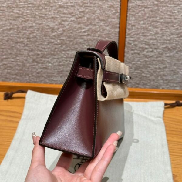 HM HRMS For Women Handbags Shoulder bags Kelly Pochette