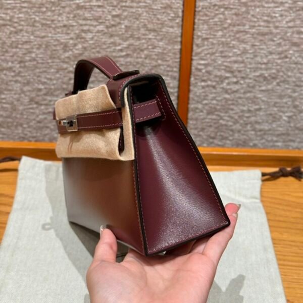 HM HRMS For Women Handbags Shoulder bags Kelly Pochette