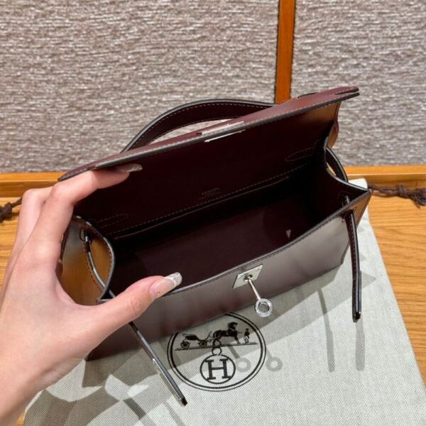 HM HRMS For Women Handbags Shoulder bags Kelly Pochette