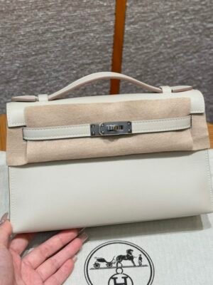 HM HRMS For Women Handbags Shoulder bags Kelly Pochette