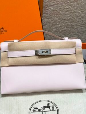 HM HRMS For Women Handbags Shoulder bags Kelly Pochette