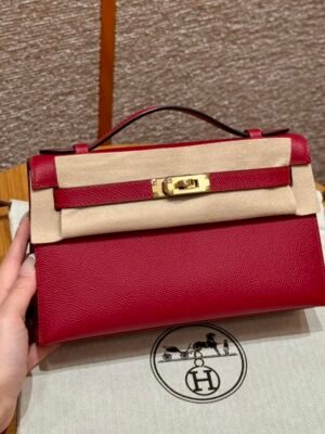 HM HRMS For Women Handbags Shoulder bags Kelly Pochette