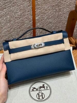 HM HRMS For Women Handbags Shoulder bags Kelly Pochette